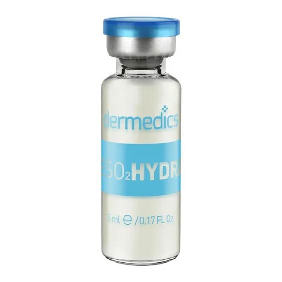 Dermedics Meso Hydra+