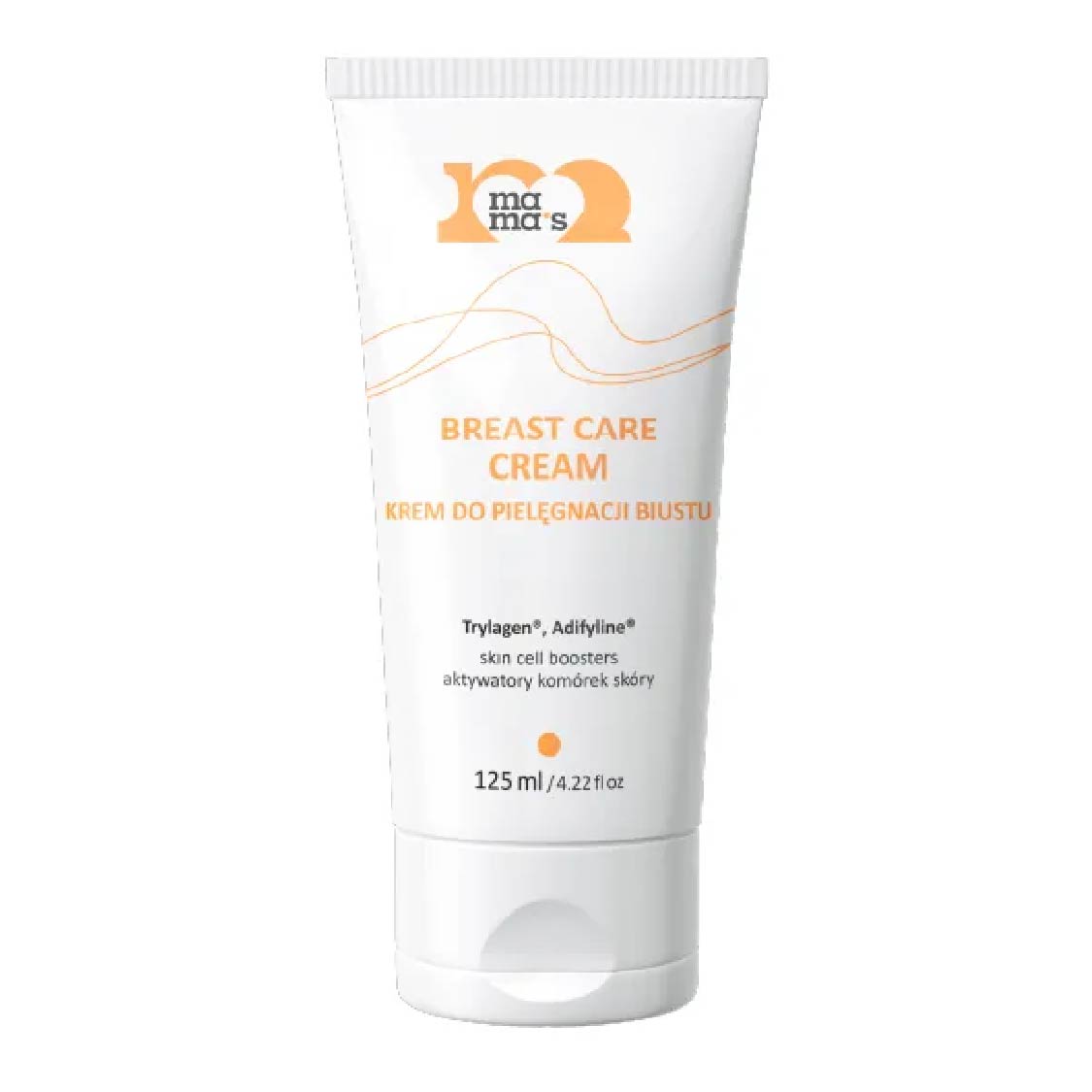 Mama’s Breast Care Cream